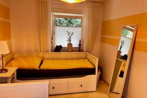 schöne 3 Zimmer in St. Johannis ,60 qm – Steinstraße 10, 90409 Sandberg, Nürnberg – Vorschaubild 4