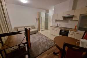 Stilvolle, vollmöblierte 2-Raum-Wohnung in Berlin Tegel (Reinickendorf) – Bernauer Str. 18, 13507 Berlin – Vorschaubild 1