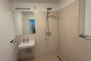 Wohnen mit Charakter: Gepflegtes 1-Zimmer-Apartment in zentraler Lage – Marienstraße 23, 40212 Stadtmitte, Düsseldorf – Vorschaubild 6