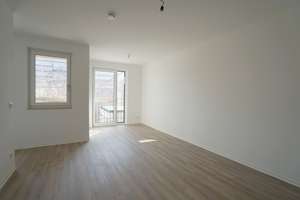 Neubauwohnung mit Balkon: Moderne 3-Zimmer im Zentrum-Ost – Kreuzstraße 25, 4103 Zentrum-Ost, Leipzig – Vorschaubild 3