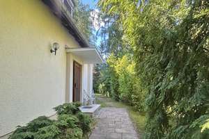 Schönes Einfamilienhaus mit großem Garten in Harlaching! – Die vollständige Adresse der Immobilie erhältst du vom Anbieter., 81545 Harlaching, München – Vorschaubild 6