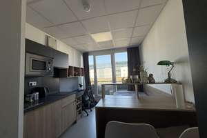 Zuhause mit Balkon in Stuttgart Nord – Wolframstraße 36, 70191 Am Pragfriedhof, Stuttgart – Vorschaubild 2