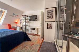 Münster-Ost: ein außergewöhnliches Haus ! – Die vollständige Adresse der Immobilie erhältst du vom Anbieter., 48157 Handorf, Münster – Vorschaubild 11