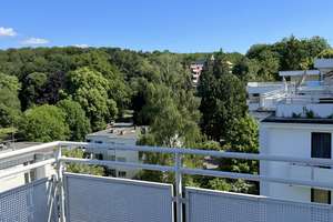 Lichtdurchflutete 2 Zimmer Wohnung in Bestlage - Komponistenviertel – Die vollständige Adresse der Immobilie erhältst du vom Anbieter., 65193 Nordost, Wiesbaden – Vorschaubild 3