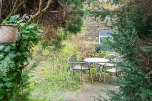 Kapitalanlage: 3-Zimmer-Gartenwohnung (EG) mit 35 m² Garten & Terrasse – Düsseldorf-Heerdt – Krefelderstraße 52, 40549 Heerdt, Düsseldorf – Vorschaubild 12