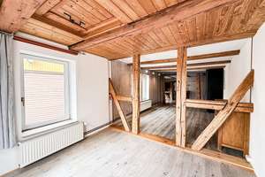 Gemütliches Fachwerkhaus mit Terrasse und Garten – Die vollständige Adresse der Immobilie erhältst du vom Anbieter., 38855 Wernigerode – Vorschaubild 12