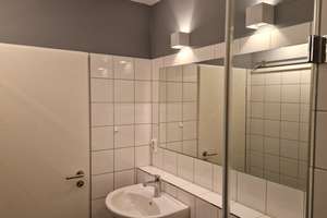 Sanierte 2-ZKB, WG-geeignet, große Südterrasse, teilmöbliert, Garage, Horstmarer Landweg – Horstmarer Landweg 109, 48149 Sentrup, Münster – Vorschaubild 20
