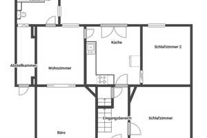 Ein Zuhause mit Geschichte, Charme und modernem Wohnkomfort – Gelsenkirchen – Vorschaubild 24