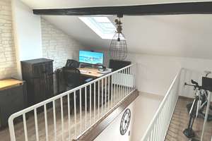 Frankfurt - Zeilsheim - Wohnung mit eigenem Zugang (sep. Haus) – 65931 Zeilsheim, Frankfurt am Main – Vorschaubild 12