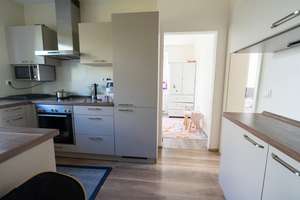Schöne Hochparterre-Wohnung mit Gartennutzung und Außenstellplatz – Die vollständige Adresse der Immobilie erhältst du vom Anbieter., 70771 Leinfelden-Echterdingen – Vorschaubild 9