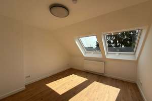 MODERN SANIERTE 3-ZIMMER-WOHNUNG - IHR NEUER ERSTBEZUG! – Leipzigerstr. 3, 41472 Holzheim, Neuss – Vorschaubild 5