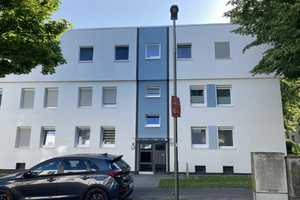 Ansprechende, zentrale 3-Zimmer-Wohnung – Knoopstr. 50, 44795 Bochum – Vorschaubild 1
