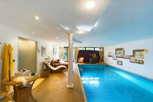 Traumvilla mit exklusivem Indoor-Wellness – Worms – Vorschaubild 9