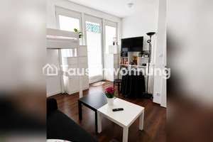 Tauschwohnung: Moderne 1 Zimmer Wohnung mit großer Terrasse und TG-Platz – Die vollständige Adresse der Immobilie erhältst du vom Anbieter., 50354 Köln – Vorschaubild 7