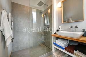 MÖBLIERT - WEST LIVING - Gemütliche Wohnung mit 2 Balkonen – Die vollständige Adresse der Immobilie erhältst du vom Anbieter., 70197 Hasenberg, Stuttgart – Vorschaubild 20