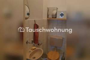 Tauschwohnung: Helle Wohnung mit Balkon in direkter Rheinnähe gegen kleiner – Siegburger Str. 155, 50679 Deutz, Köln – Vorschaubild 11