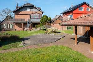 Freistehendes 1-2-Familienhaus in herrlicher Grünlage - nahe Düsseldorf! – Die vollständige Adresse der Immobilie erhältst du vom Anbieter., 40822 Mettmann – Vorschaubild 5