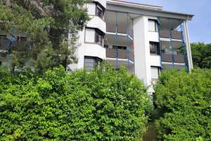 Gelegenheit! Schicke zwei-Zimmer-Wohnung mit Terrasse – Schlesierstraße 7, 82024 Taufkirchen – Vorschaubild 3