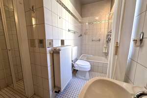 Altbau-Villa! - Seltene Gelegenheit in gesuchter Wohnlage OF-Buchhügel – Die vollständige Adresse der Immobilie erhältst du vom Anbieter., 63071 Lichtenplatte, Offenbach am Main – Vorschaubild 14
