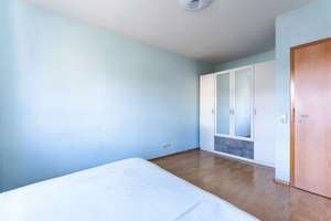 Helle 4-Zimmer-Wohnung im 1. Obergeschoss – Die vollständige Adresse der Immobilie erhältst du vom Anbieter., 51377 Manfort, Leverkusen – Vorschaubild 7