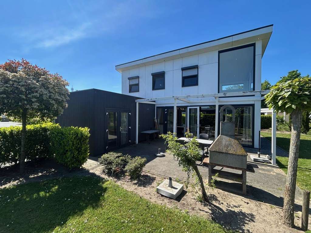 Immobilie in Wassenberg - Charmantes Luxus Chalet für die ganze Familie – Nähe Roermond - Bild 3