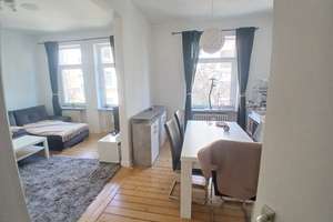 Helle 2,5 Zimmer Wohnung im beliebten Östl. Ringgebiet – Thielemannstraße 4, 38104 Östliches Ringgebiet, Braunschweig – Vorschaubild 7