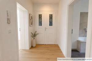 ++ Vollsanierte 2-Zimmer-Wohnung mit 4,1 % Rendite, EBK & Top Bausubstanz ++ – 4177 Leutzsch, Leipzig – Vorschaubild 10