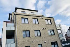 Hochwertige 2-Zimmer-Wohnung in Uni-Nähe inkl. hochwertiger EBK von Nolte – 26129 Haarentor, Oldenburg (Oldenburg) – Vorschaubild 2