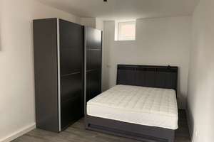 Kapitalanlage - voll möblierte 2-Zimmer-Wohnung mit Terrasse in Jena – Die vollständige Adresse der Immobilie erhältst du vom Anbieter., 7745 Ammerbach, Jena – Vorschaubild 5