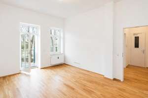 Parknähe * provisionsfrei * hochwertige und stilvolle Sanierung * Parkett * sonniger Balkon * Tagesl – 4318 Anger-Crottendorf, Leipzig – Vorschaubild 6