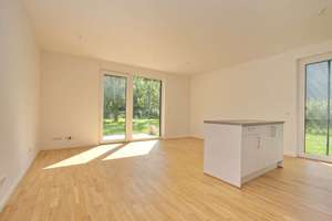 Dämeritzer Ufer - Reihenhaus mit 5 Zimmern, Garten und Dachterrasse – Abendseglersteig 24, 12589 Rahnsdorf, Berlin – Vorschaubild 2