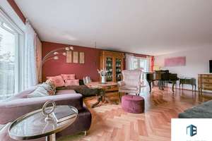 Stilvolles Zuhause mit separatem Studio für Praxis oder stilles Gewerbe inklusive Photovoltaikanlage – Die vollständige Adresse der Immobilie erhältst du vom Anbieter., 55595 Hargesheim – Vorschaubild 4