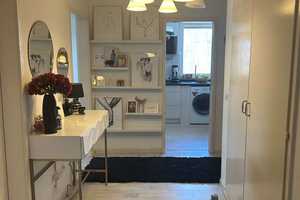 Zentral gelegene Dreizimmerwohnung mit Balkon u. Fahrstuhl – Bismarckstraße 63, 42853 Remscheid – Vorschaubild 2