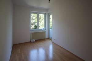 Ruhig wohnen im grünen Dellbrück – 2-Zimmer-Wohnung mit Südbalkon und Gartenanteil – 51063 Dellbrück, Köln – Vorschaubild 5