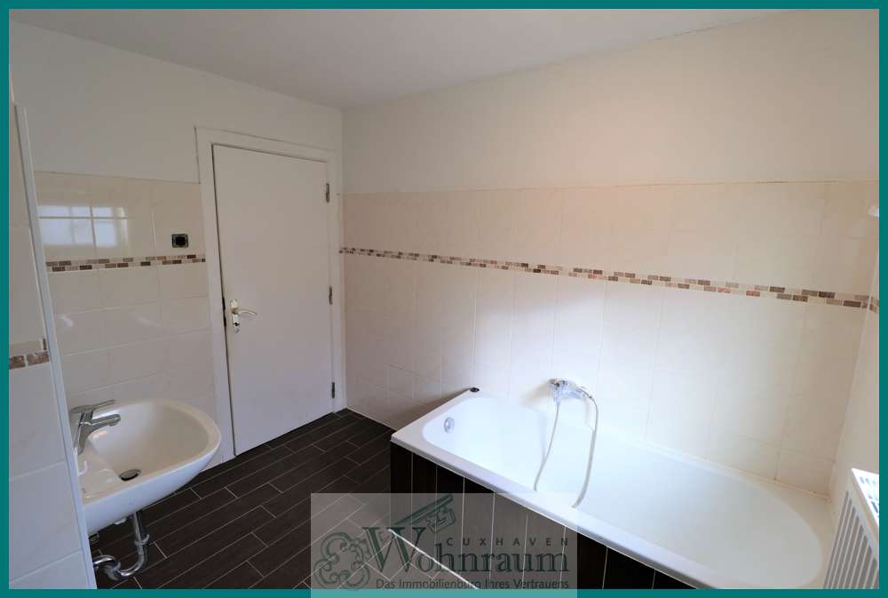 Immobilie in Cuxhaven - Zweifamilienhaus mit Garage - Bild 72