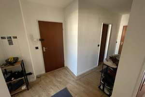 3-Zimmer-Wohnung mit Balkon in Braunschweig
