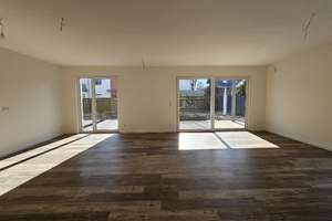 Erstbezug: 3 Zimmer Wohnung mit großem Garten zentral in Elsen – Am Richterbusch 36, 33106 Elsen, Paderborn – Vorschaubild 9