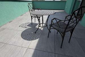 3.3 - Dachgeschoss-Wohnung mit EBK und 40 qm Terrasse in Rudow – Stubenrauchstraße 103, 12357 Rudow, Berlin – Vorschaubild 19