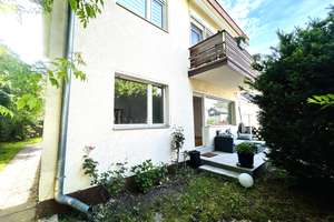 *provisionsfrei - helle Terrassenwohnung mit großem Privatgarten in Heiligensee* – Die vollständige Adresse der Immobilie erhältst du vom Anbieter., 13503 Heiligensee, Berlin – Vorschaubild 16