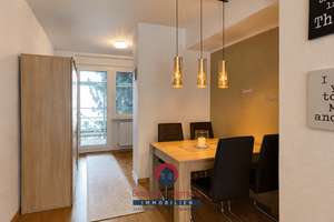 KREFELD: SCHÖNE 3-ZIMMERWOHNUNG - ZENTRAL GELEGEN - MIT EINBAUKÜCHE, BALKON & PARKETTBODEN – Weberstraße 39, 47798 Stadtmitte, Krefeld – Vorschaubild 7