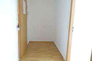 1,5 Raum-Wohnung mit Balkon ++ Dusche ++ geschlossener Schlafbereich – Wilhelm-Firl-Straße 16, 9122 Markersdorf, Chemnitz – Vorschaubild 7