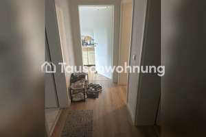 Tauschwohnung: 2-Zimmer-Wohnung (55 m²) in Wiesbaden-Biebrich zum Tausch – Die vollständige Adresse der Immobilie erhältst du vom Anbieter., 65203 Biebrich, Wiesbaden – Vorschaubild 2