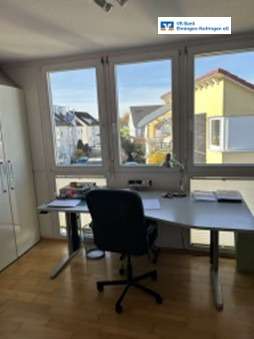 Immobilie in Nufringen - Familienidyll mit Galerie: Großzügige Maisonette in Nufringen-Rötelesberg zu verkaufen - Bild 8