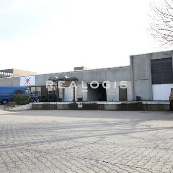 Ca. 2.000 qm Lager / Produktion | Rampe + ebenerdig !