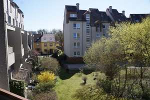 Familientraum auf 3 Ebenen – hochw. sanierte 4-Zi.-Maisonette mit 112 m² und Wohlfühlgarantie – Die vollständige Adresse der Immobilie erhältst du vom Anbieter., 90471 Langwasser Nordost, Nürnberg – Vorschaubild 7