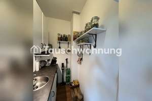 Tauschwohnung: 1 Zimmerwohnung am Rathenauplatz zum Austausch – Roonstraße 59, 50674 Neustadt/Süd, Köln – Vorschaubild 5