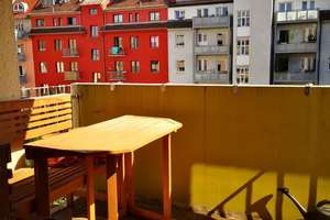 Wunderschöne 2-Zimmer-Wohnung in München - Schwabing-West – Die vollständige Adresse der Immobilie erhältst du vom Anbieter., 80804 Am Luitpoldpark, München – Vorschaubild 6