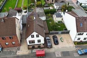 Vielseitiges Familiendomizil in Kreuzau-Winden mit sonnigem Südgarten – Kelterstraße 127, 52372 Kreuzau – Vorschaubild 17