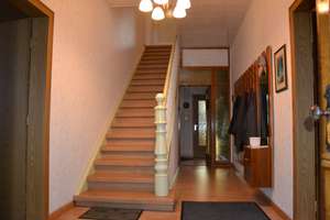 1 Fh/ELW/Roter Backstein/Nähe Wald und Zentrum – Die vollständige Adresse der Immobilie erhältst du vom Anbieter., 30890 Barsinghausen – Vorschaubild 7