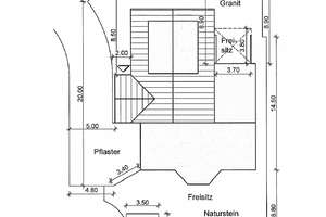 Stilvolles, großes Einfamilienhaus in Wellingsbüttel – XXX 00, 22391 Wellingsbüttel, Hamburg – Vorschaubild 38